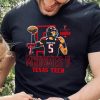 NFL National Tight End Day 2022 Shirt