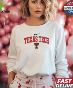 Texas Tech Red Raiders They Not Like Us Red Raiders Fan 2024 hoodie, sweater, longsleeve, shirt v-neck, t-shirts