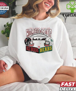 Texas Tech Red Raiders Vs Baylor Bears 2024 Jones AT&T Stadium Homecoming Shirt 3 Texas Tech Red Raiders Vs Baylor Bears 2024 Jones AT&T Stadium Homecoming Shirt