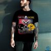 TOP Tampa Bay Buccaneers fire the Cannons super bowl LIV champions hoodie, sweater, longsleeve, shirt v-neck, t-shirt