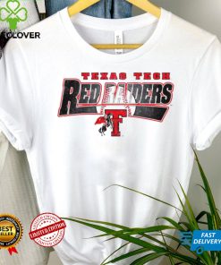 Texas Tech Red Raiders baseball vintage logo hoodie, sweater, longsleeve, shirt v-neck, t-shirt