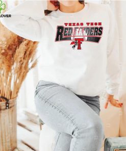 Texas Tech Red Raiders baseball vintage logo hoodie, sweater, longsleeve, shirt v-neck, t-shirt