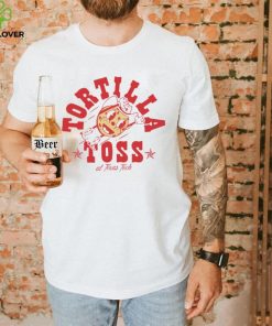 Texas Tech Tortilla Toss Shirt