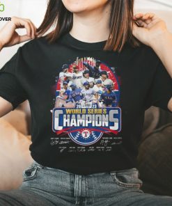 Texas Worl 20 23 World Series Champions Shirt 2 Texas Worl 20 23 World Series Champions Shirt