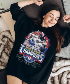 Texas Worl 20 23 World Series Champions Shirt 3 Texas Worl 20 23 World Series Champions Shirt