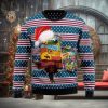 My Snowmies Ugly Christmas Sweater Best Gift For Men And Women