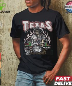 Texas cexas A$M aggies shirt