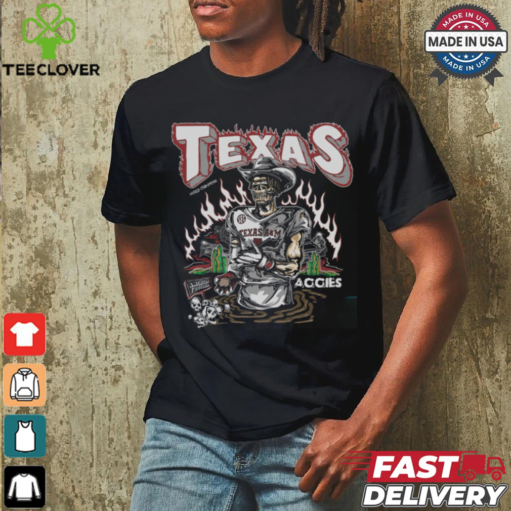 Texas cexas A$M aggies shirt Texas cexas A$M aggies shirt