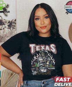 Texas cexas A$M aggies shirt