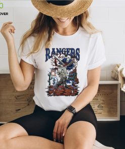 Texas ranger Texas rangers world series shirt