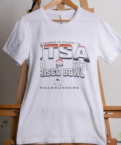 Texas san antonio Football 2023 frisco bowl bound Shirt