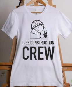 Texashumor 1 35 Construction Crew Tee Shirt