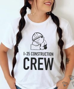 Texashumor 1 35 Construction Crew Tee Shirt