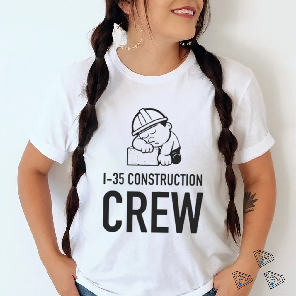 Texashumor 1 35 Construction Crew Tee Shirt Texashumor 1 35 Construction Crew Tee Shirt
