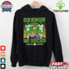 Travis Hunter Heisman Winner Colorado Buffaloes cartoon shirt