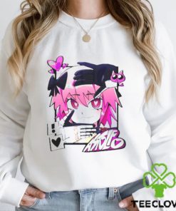 Crashsune Astolfo Shirt