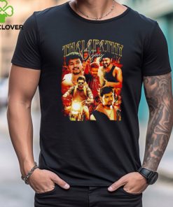 Thalapathy Vijay Graphic vintage shirt