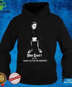 Thank Bob Saget Sweatshirt