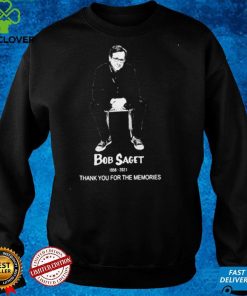 Thank Bob Saget Sweatshirt