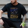 Tory Cunts Fuck Off Shirt