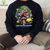 Samurai Snoopy dog hoodie, sweater, longsleeve, shirt v-neck, t-shirt