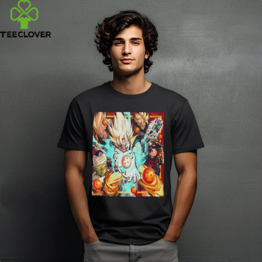 Thank You And Tribute to Akira Toriyama Dragon Ball Unisex T Shirt Thank You And Tribute to Akira Toriyama Dragon Ball Unisex T Shirt