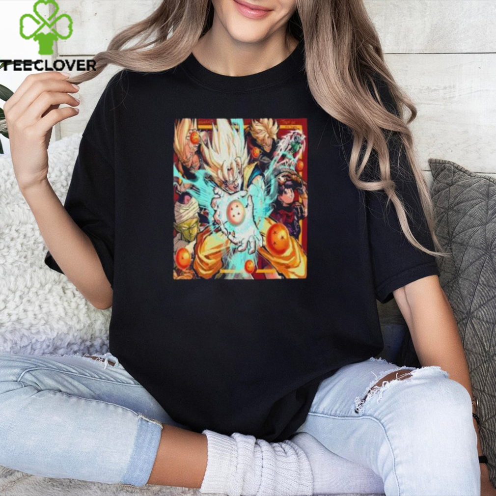Thank You And Tribute to Akira Toriyama Dragon Ball Unisex T Shirt Thank You And Tribute to Akira Toriyama Dragon Ball Unisex T Shirt
