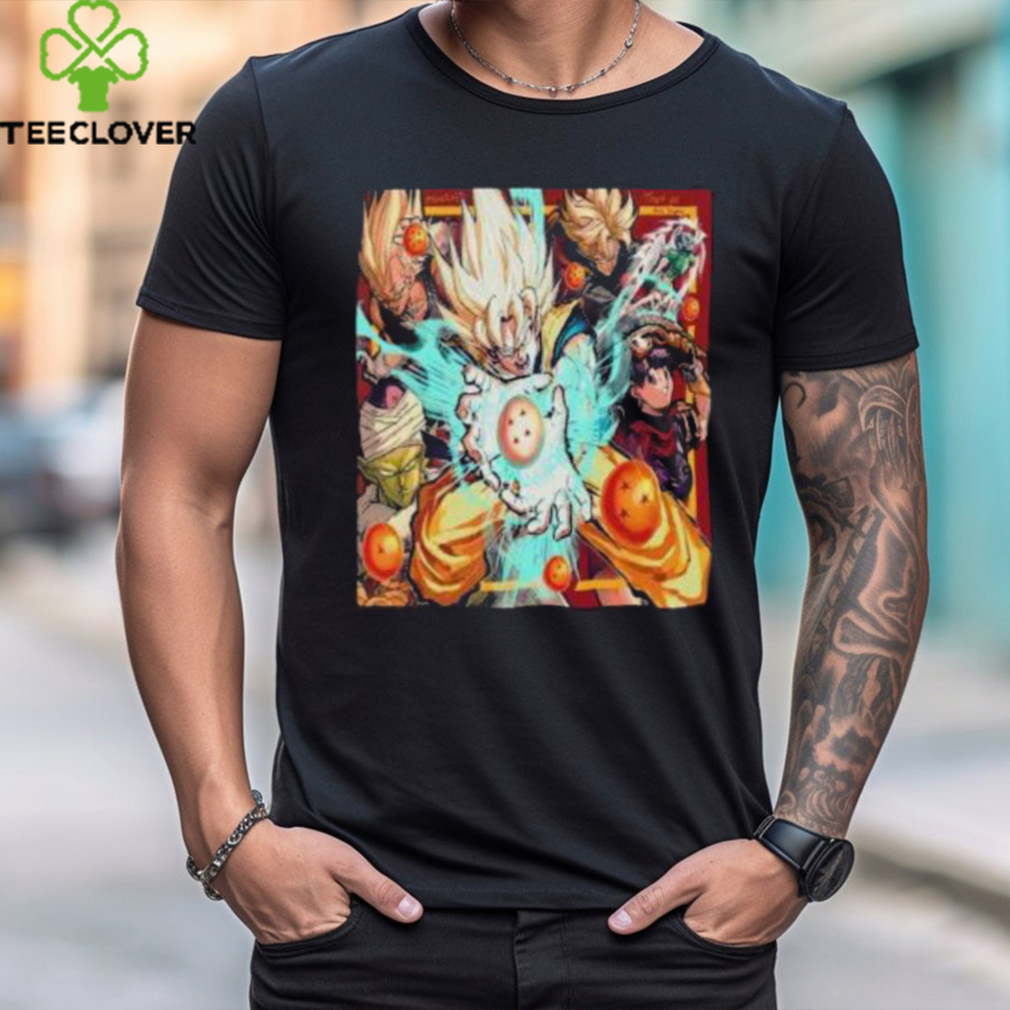 Thank You And Tribute to Akira Toriyama Dragon Ball Unisex T Shirt Thank You And Tribute to Akira Toriyama Dragon Ball Unisex T Shirt