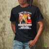 Thunderbolts and lightning Galileo T shirt