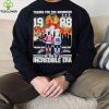 They Didn’t Burn Witches They Burned Women T Shirt