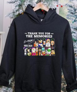 Thank You For The Memories Akira Toriyama shirt 4 Thank You For The Memories Akira Toriyama shirt