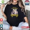 Oklahoma Sooners 100 Years Of Gaylord Family Oklahoma Memorial Stadium T Shirt