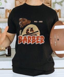 Thank You For The Memories Marion Barber Iii Dallas Cowboys Graphic T Shirt
