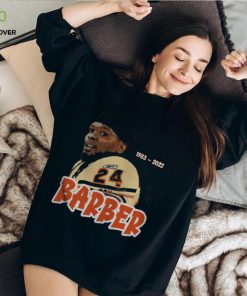 Thank You For The Memories Marion Barber Iii Dallas Cowboys Graphic T Shirt 1 Thank You For The Memories Marion Barber Iii Dallas Cowboys Graphic T Shirt