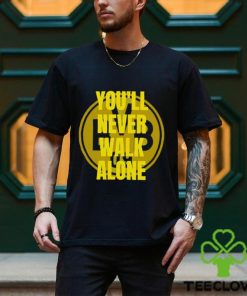 Thank You Marco Reus You’ll Never Walk Alone shirts