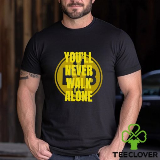 Thank You Marco Reus You’ll Never Walk Alone hoodie, sweater, longsleeve, shirt v-neck, t-shirts