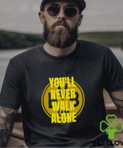 Thank You Marco Reus You’ll Never Walk Alone hoodie, sweater, longsleeve, shirt v-neck, t-shirts