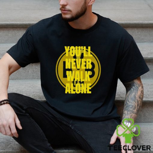 Thank You Marco Reus You’ll Never Walk Alone hoodie, sweater, longsleeve, shirt v-neck, t-shirts