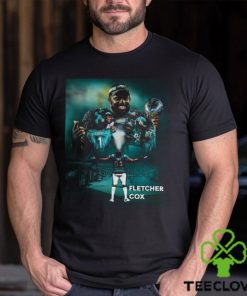 Thank You Philadelphia Eagles Fletcher Cox Congratulations On An Amazing Nfl Career An Amazing Retirement Shirt 1 Thank You Philadelphia Eagles Fletcher Cox Congratulations On An Amazing Nfl Career An Amazing Retirement Shirt