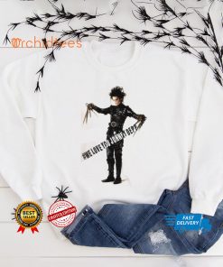 Thank You Role Model Growing Up We Love You Johnny Depp T Shirt