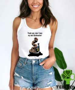 Thank you now I have my own bushmaster shirt