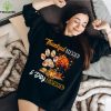 Some People Just Tshirt