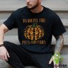 Lionel Messi Wins His 8th Ballon d’Or 2023 Congratulations Poster Shirt