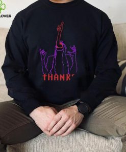 Thanks Faith all endings and all Deaths thanks art hoodie, sweater, longsleeve, shirt v-neck, t-shirt