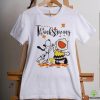 Official Fuck Around With Dallas Texas And Find Out Shirt