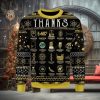 Deer Hunting Ugly Christmas Sweater Xmas Gift Men And Women Christmas Sweater