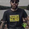 Modern Family 15th Anniversary Thanks You For The Memories Shirt
