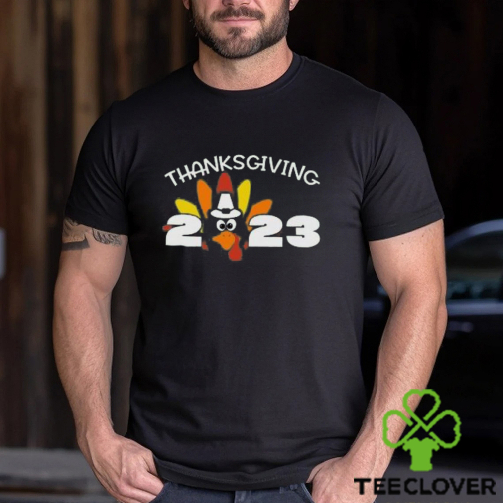 Thanksgiving 2023 Sweatshirt, Thanksgiving Shirt, Thanksgiving Family Outfits, Thanksgiving Gift Ideas Merch Thanksgiving 2023 Sweatshirt, Thanksgiving Shirt, Thanksgiving Family Outfits, Thanksgiving Gift Ideas Merch