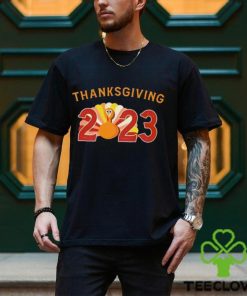 Thanksgiving 2023 T Shirt