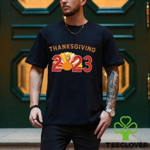 Thanksgiving 2023 T Shirt